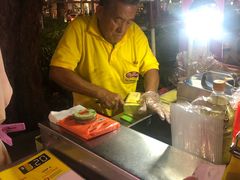 -詹爷爷乌节路街头冰淇淋