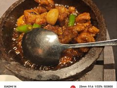 -桂满陇·海市蜃楼·黑金(国金店)