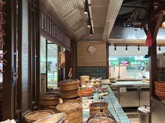 -吃饭皇帝大(长宁龙之梦店)
