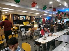 -麦当劳(宜安广场店)