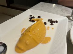 -青雅中餐厅(大连金石滩绿发希尔顿度假酒店)