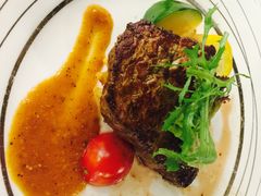 -红房子西菜馆(淮海中路店)