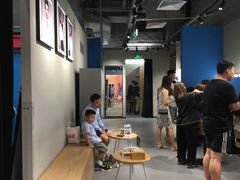 -海马体照相馆(万菱汇店)