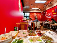 -官塘锋记鱼生·生腌·砂锅粥(牌坊街店)