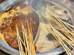 -欧阳小姐在成都(鼓楼店)