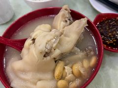 -廖老妈蹄花店(人民公园陕西街259号店)