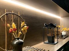 -天禧影院式足道·SPA(梅林店)
