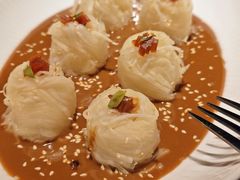 -喜悦烤鸭·新京菜(王府井店)