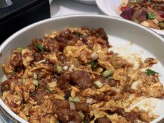 -紫光园·烤鸭·北京菜(劲松店)