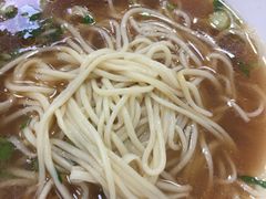 -兴和园拉面(泉涌街鲜鲜店)