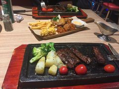 -必胜客(花舞大唐博物馆店)