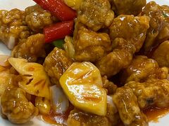 -文记壹心鸡(宝华路店)