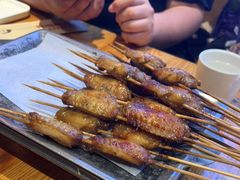 -管氏翅吧(护国寺店)