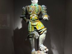 -宁夏博物馆