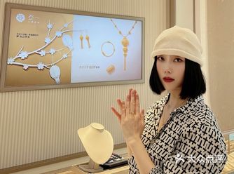 魔都探店|女生一定要对自己好点~