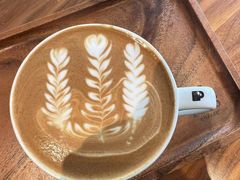 -Peet's Coffee皮爷咖啡(上海长风大悦城店)