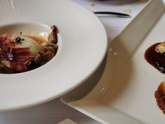 -The V泽惟·低温慢煮料理