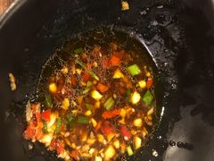 -怂嘴冷锅串串&乐山烧烤(中赢康康谷店)