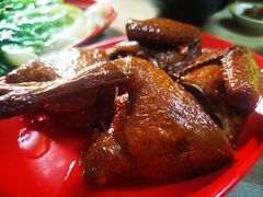 -光明刘冰乳鸽店(光明法政北路店)