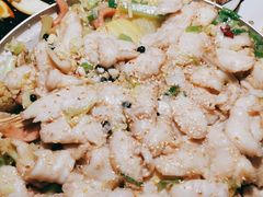 -大丰收脆鱼(正荣财富中心店)