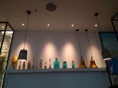 -HELLO MUSAE 拾光缪斯餐厅·纯正希腊风味(苏州中心店)