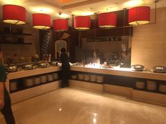 -临空皇冠假日酒店-西餐厅(首都机场店)