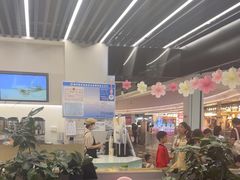 -七欣天香辣蟹火锅(抚州硕果时代广场店)