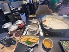 -新草堂锅物料理(泉城路店)