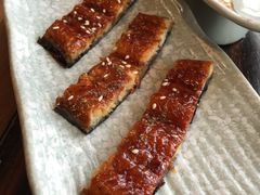 -山葵家·创意料理(宁波来福士店)