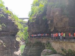 -云台山风景名胜区