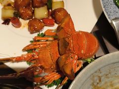 -采悦轩中餐厅·粤菜·海南菜(神州半岛喜来登度假酒店)