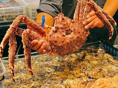 -东海怡品海鲜豆捞(舟宿夜江店)