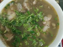 -春雨羊汤店(广开四马路总店)