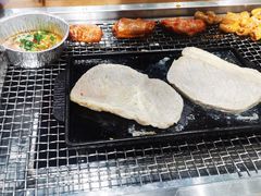 -蚝英雄·自助烤蚝(高新店)