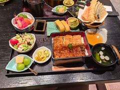 -玄白·炭烤活鳗(上海首店)