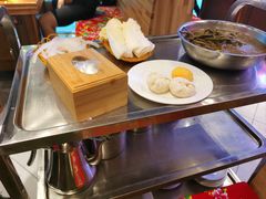 -玺炖·中国铁锅炖(虹桥天街店)
