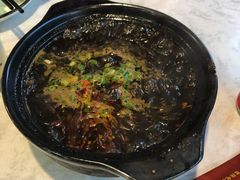 肉末粉丝煲-阿龙酒煲(海宁新苑路店)