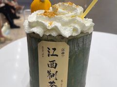 -KUNCHA鲲茶·江西制茶(铜锣湾店)