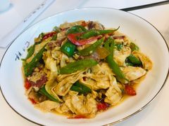 -辣公子·千岛湖私房菜(滨江店)