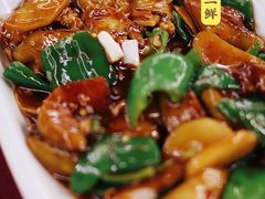 -金掌勺锅包肉(太原万达店)