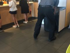 -麦当劳(普陀长途客运中心店)