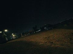 -柳湖沙月沙滩公园