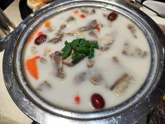 -观盐·盐帮菜(官园桥店)