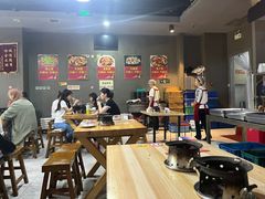 -范贤光鸡公煲(平乐园总店)
