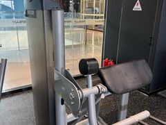 -瑞力健身(解放数创广场店)