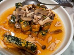 -漢舍中国菜馆(889广场店)