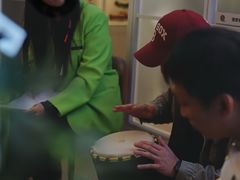 -Line 咖啡(石厦花园店)