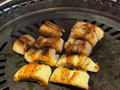 -大唐尚武烤活鳗鱼黑牛烤肉(唐山大里路天元花园店)