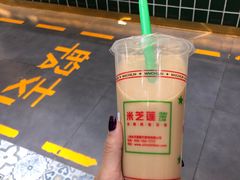 -美芝莲(领展购物广场中关村店)
