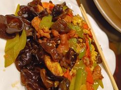 -小时候文化主题餐厅(田家店)